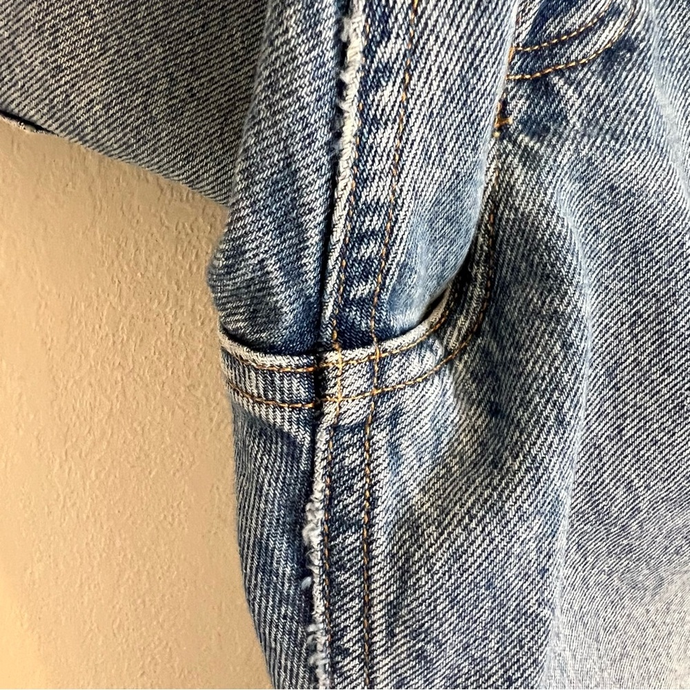 Agolde 90’s Pinch Jeans - Picture 11 of 16